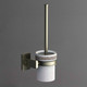 Миниатюра изображения товара Ершик для унитаза Art&Max Gotico AM-E-4881AQ