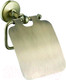 Миниатюра изображения товара Держатель для туалетной бумаги Art&Max Antic AM-E-2683Q