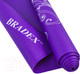 Миниатюра изображения товара Коврик для йоги и фитнеса Bradex SF 0405 (фиолетовый)