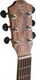 Миниатюра изображения товара Электроакустическая гитара Baton Rouge AR31C/ACE