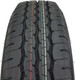 Миниатюра изображения товара Летняя легкогрузовая шина DoubleStar DL01 255/70R16 121/118Q