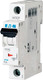 Выключатель автоматический Eaton PL6-B50/1 1P 50A B 6kA / 286526 — фото 2