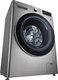 Миниатюра изображения товара Стиральная машина LG AI DD F2V5HS2S
