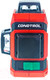 Миниатюра изображения товара Лазерный нивелир Condtrol GFX360-3 (1-2-222)