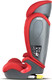 Миниатюра изображения товара Автокресло Avova Star-fix (Maple Red)