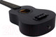 Миниатюра изображения товара Укулеле Flight NUS 310 BLACKBIRD / DNT-58533
