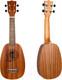 Миниатюра изображения товара Укулеле Flight NUP 310 PINEAPPLE / DNT-57035