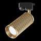 Миниатюра изображения товара Трековый светильник Maytoni Track TR011-1-GU10-G