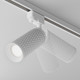 Миниатюра изображения товара Трековый светильник Maytoni Track TR011-1-GU10-W