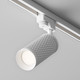 Миниатюра изображения товара Трековый светильник Maytoni Track TR011-1-GU10-W
