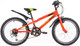 Миниатюра изображения товара Детский велосипед Novatrack Racer 20SH12V.RACER.RD20