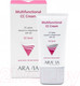 Миниатюра изображения товара СС-крем Aravia Professional защитный SPF-20 Multifunctional CC Cream sand 02 (50мл)