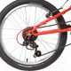 Миниатюра изображения товара Детский велосипед Novatrack Dart 20SS6V.DART.BK20