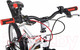Миниатюра изображения товара Детский велосипед Novatrack Dart 20SS6V.DART.WT20