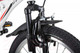 Миниатюра изображения товара Детский велосипед Novatrack Dart 20SS6V.DART.WT20