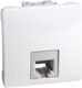 Миниатюра изображения товара Розетка Schneider Electric Unica MGU3.492.18