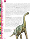 Миниатюра изображения товара Энциклопедия Росмэн Динозавры (Д'Агостино П.)