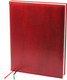 Миниатюра изображения товара Ежедневник Brunnen Гранд де Люкс Патрициан 768 35-29 (красный)