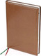 Миниатюра изображения товара Ежедневник Brunnen Оптимум Софт 793 36-70 (коричневый)