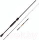 Миниатюра изображения товара Удилище Salmo Diamond Jig 24 2.28 / 3200-228