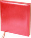 Миниатюра изображения товара Ежедневник Brunnen Квадро ЛяФонтейн 766 50-20 (красный)