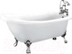 Миниатюра изображения товара Ванна акриловая BelBagno BB20-1700