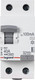 Миниатюра изображения товара Устройство защитного отключения Legrand RX3 2P 40A 10kA 100mA AC / 402029