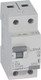 Миниатюра изображения товара Устройство защитного отключения Legrand RX3 2P 63A 10kA 30mA A / 402038