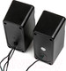Миниатюра изображения товара Мультимедиа акустика Dialog AST-22UP (черный)