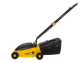 Миниатюра изображения товара Газонокосилка электрическая Huter ELM-1100 (70/4/2)