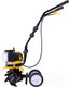 Миниатюра изображения товара Миникультиватор бензиновый Huter GMC-2.8 (70/5/22)