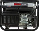 Миниатюра изображения товара Бензиновый генератор Ресанта БГ 4000 Э (64/1/52)