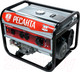 Миниатюра изображения товара Бензиновый генератор Ресанта БГ 9500 Р (64/1/53)