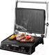 Миниатюра изображения товара Электрогриль Redmond SteakMaster RGM-M809 (черный)