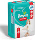Миниатюра изображения товара Подгузники-трусики детские Pampers Pants 6 (14шт)