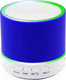 Миниатюра изображения товара Портативная колонка Arka Attilan 11001.03 (синий)