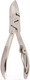 Миниатюра изображения товара Кусачки для маникюра Mertz A1550