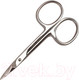 Миниатюра изображения товара Ножницы для маникюра Mertz A4790P