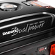 Миниатюра изображения товара Бензиновый генератор Daewoo Power GDA 7500DPE-3