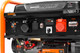 Миниатюра изображения товара Бензиновый генератор Daewoo Power GDA 7500DPE-3