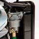 Миниатюра изображения товара Бензиновый генератор Daewoo Power GDA 7500DPE-3