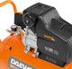 Миниатюра изображения товара Воздушный компрессор Daewoo Power DAC 50D