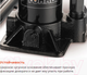 Миниатюра изображения товара Бутылочный домкрат Daewoo Power DBJ 2000