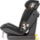 Миниатюра изображения товара Автокресло Peg-Perego Viaggio 1-2-3 Via (Crystal Black)