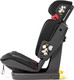 Миниатюра изображения товара Автокресло Peg-Perego Viaggio 1-2-3 Via (Crystal Black)