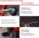 Миниатюра изображения товара Триммер бензиновый Fubag FPT 43 / 41046 (38710)