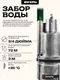 Миниатюра изображения товара Вибрационный насос Вихрь ВН-5В (68/8/7)