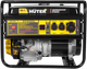 Миниатюра изображения товара Бензиновый генератор Huter DY8000L (64/1/33)