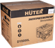 Миниатюра изображения товара Бензиновый генератор Huter DY8000L (64/1/33)