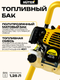 Миниатюра изображения товара Мотобур земляной Huter GGD-52 (70/13/1)